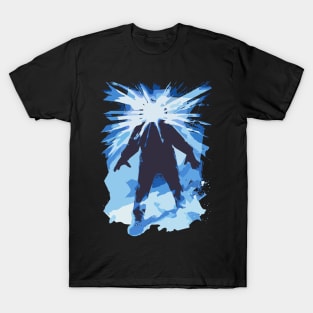 The Thing Movie T-Shirt